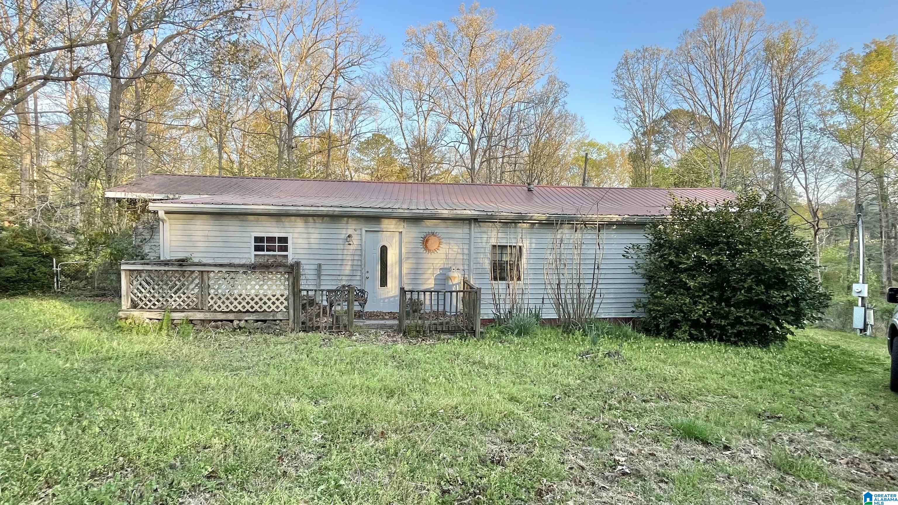 10828 HICKMAN CHAPEL ROAD