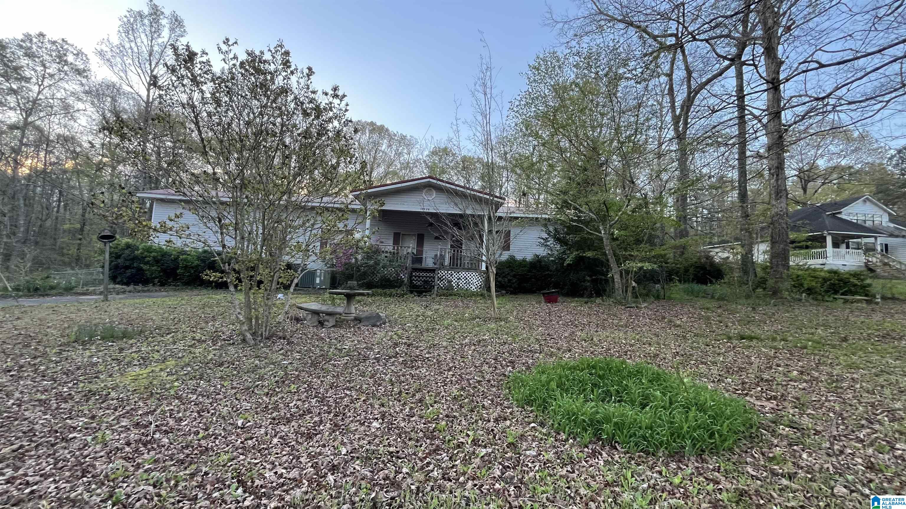 10828 HICKMAN CHAPEL ROAD