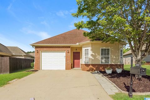 2005 PRESTON LANE CHELSEA AL 35043