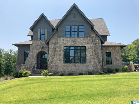 305 SOUTHLEDGE PLACE BIRMINGHAM AL 35242