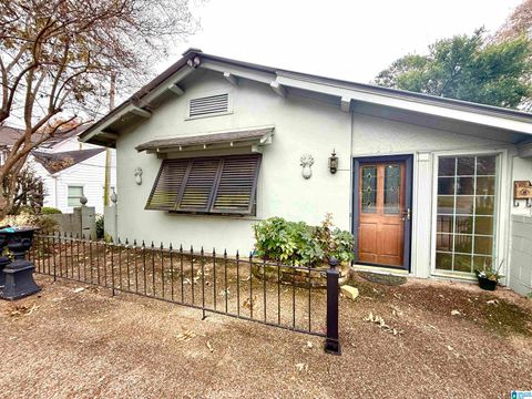 1513 OXMOOR ROAD HOMEWOOD AL 35209