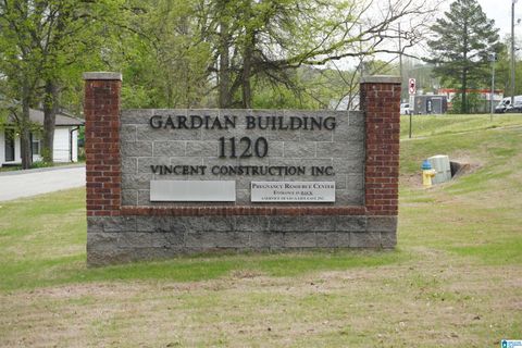 1120 GADSDEN HIGHWAY 24-A BIRMINGHAM AL 35235