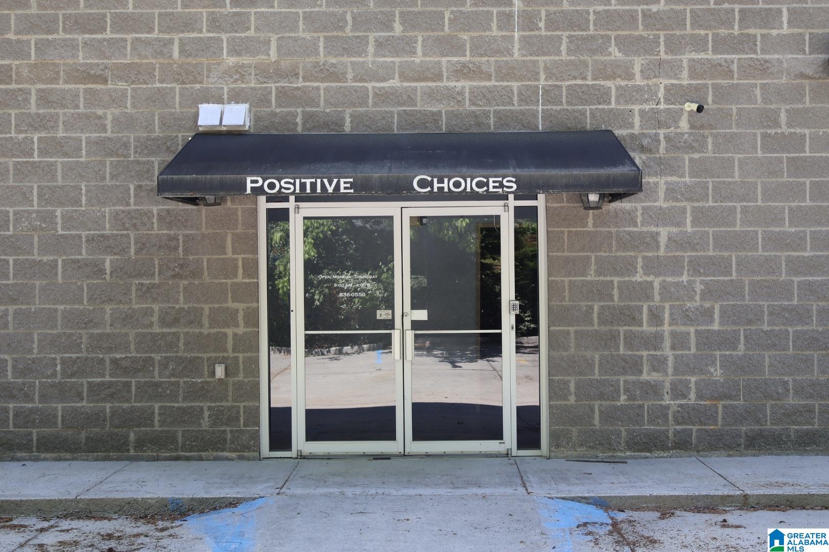 1120 GADSDEN HIGHWAY 24-A