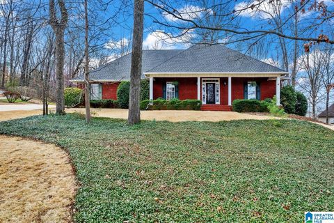 7359 MULBERRY CIRCLE HELENA AL 35022