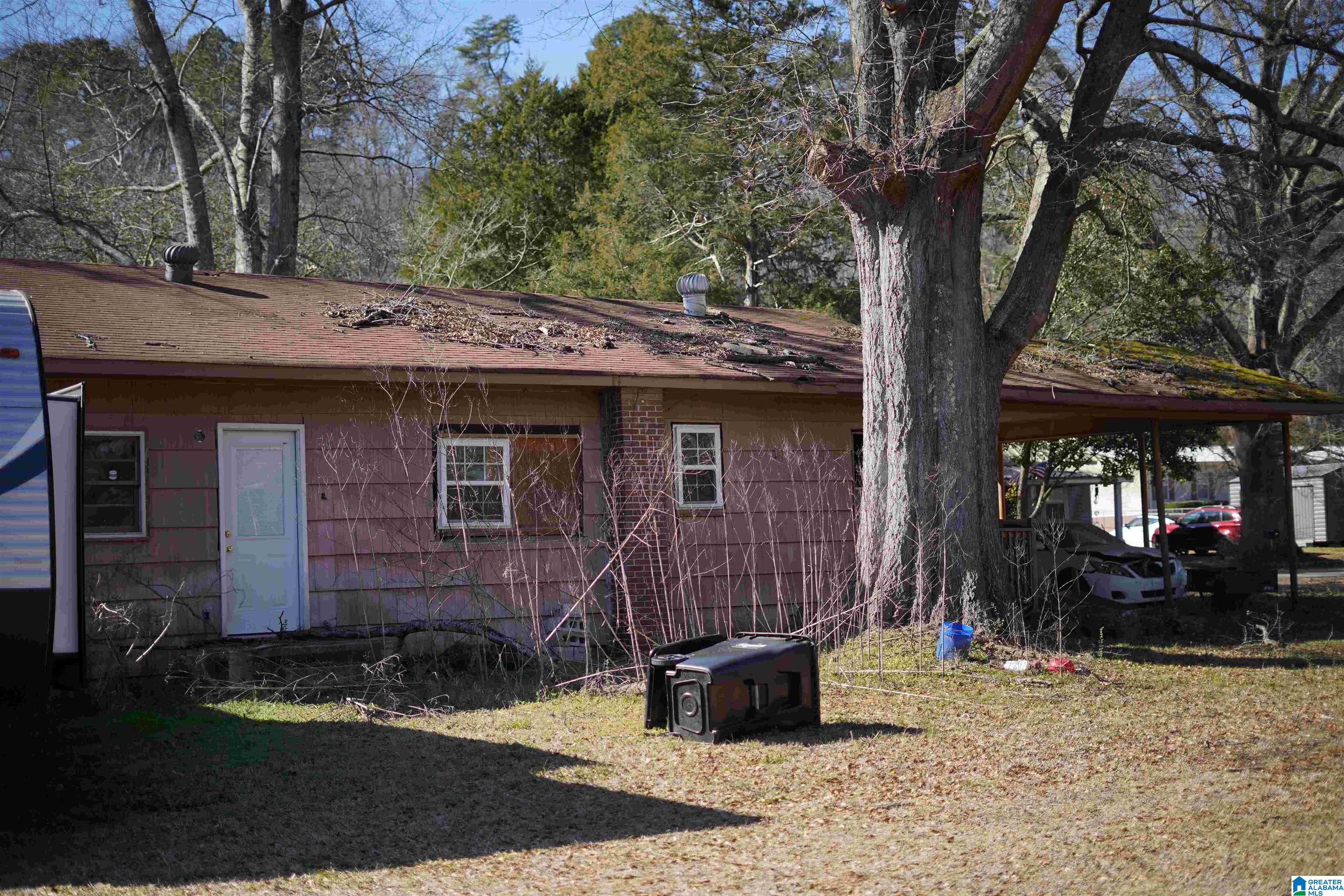 1922 BRACKETT LOOP ROAD