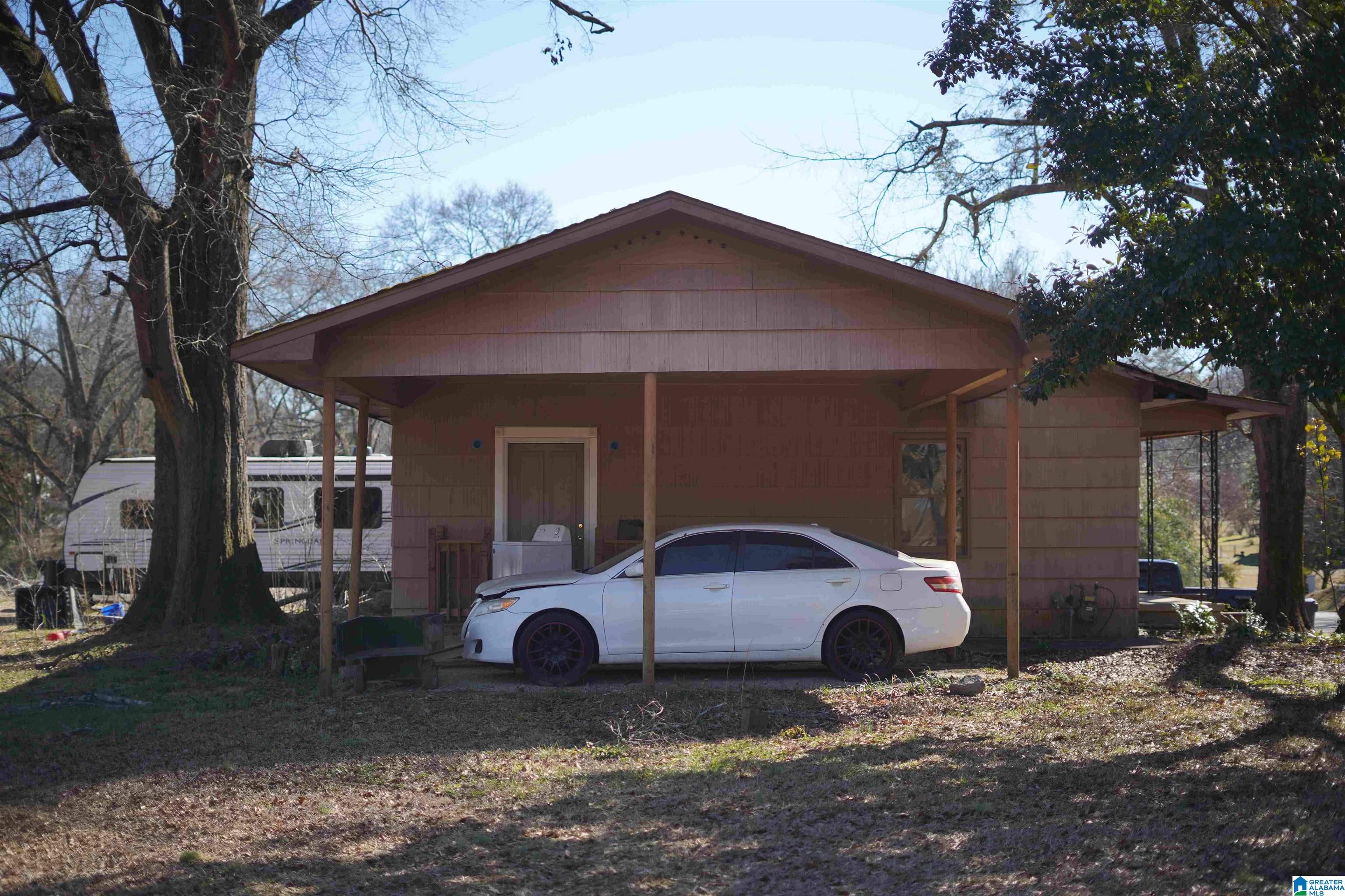 1922 BRACKETT LOOP ROAD