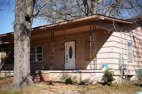 1922 BRACKETT LOOP ROAD BIRMINGHAM AL 35214