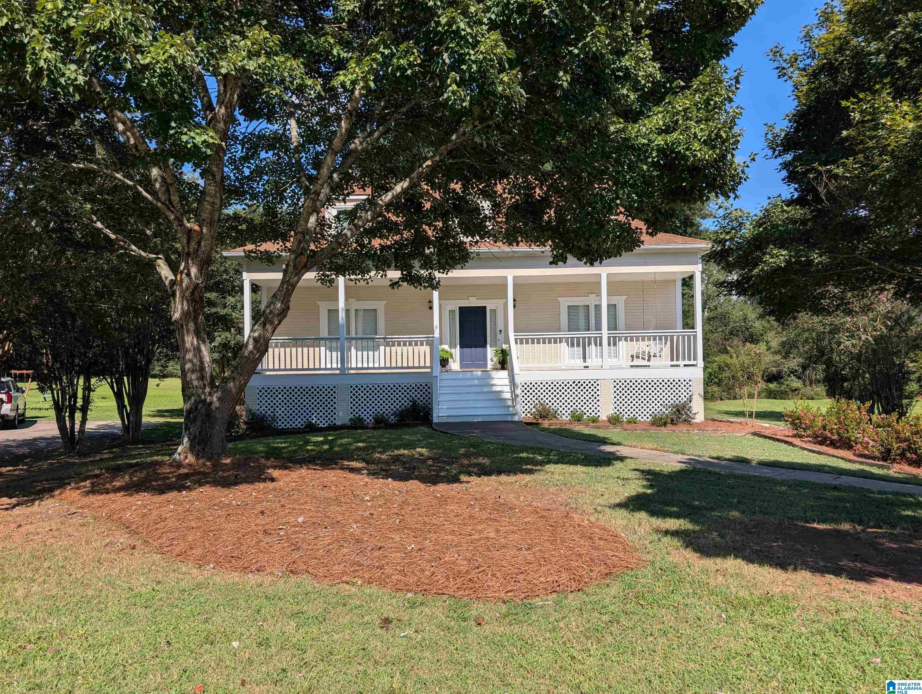 1022 SADDLE CREEK PARKWAY