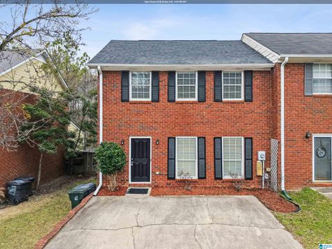 110 SUGAR DRIVE PELHAM AL 35124