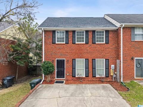 110 SUGAR DRIVE PELHAM AL 35124