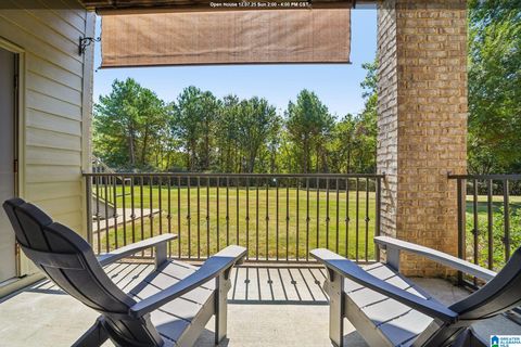 508 RIVERHAVEN PLACE 508 HOOVER AL 35244