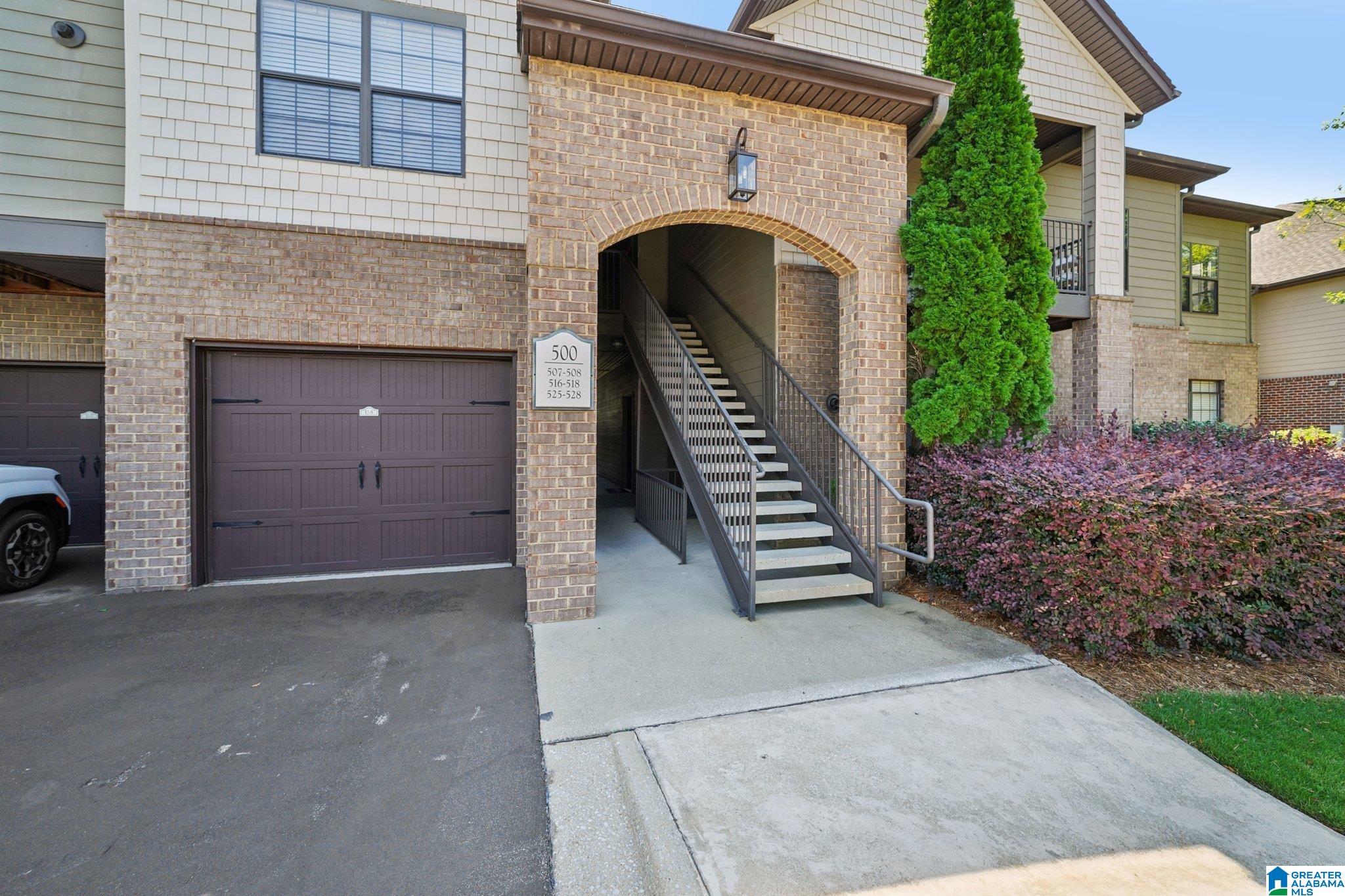 508 RIVERHAVEN PLACE 508