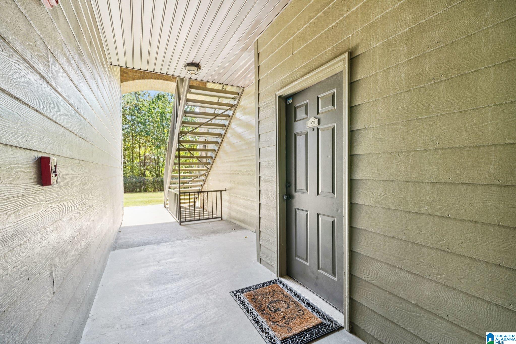 508 RIVERHAVEN PLACE 508