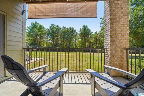 508 RIVERHAVEN PLACE 508 HOOVER AL 35244