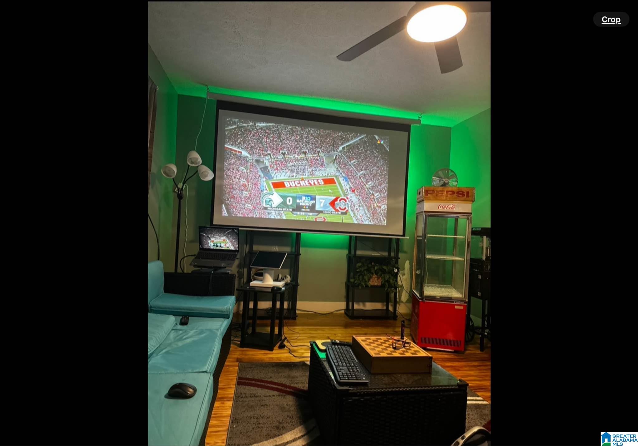 1115 NORTH STREET EAST