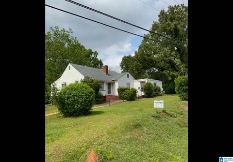 1115 NORTH STREET EAST TALLADEGA AL 35160