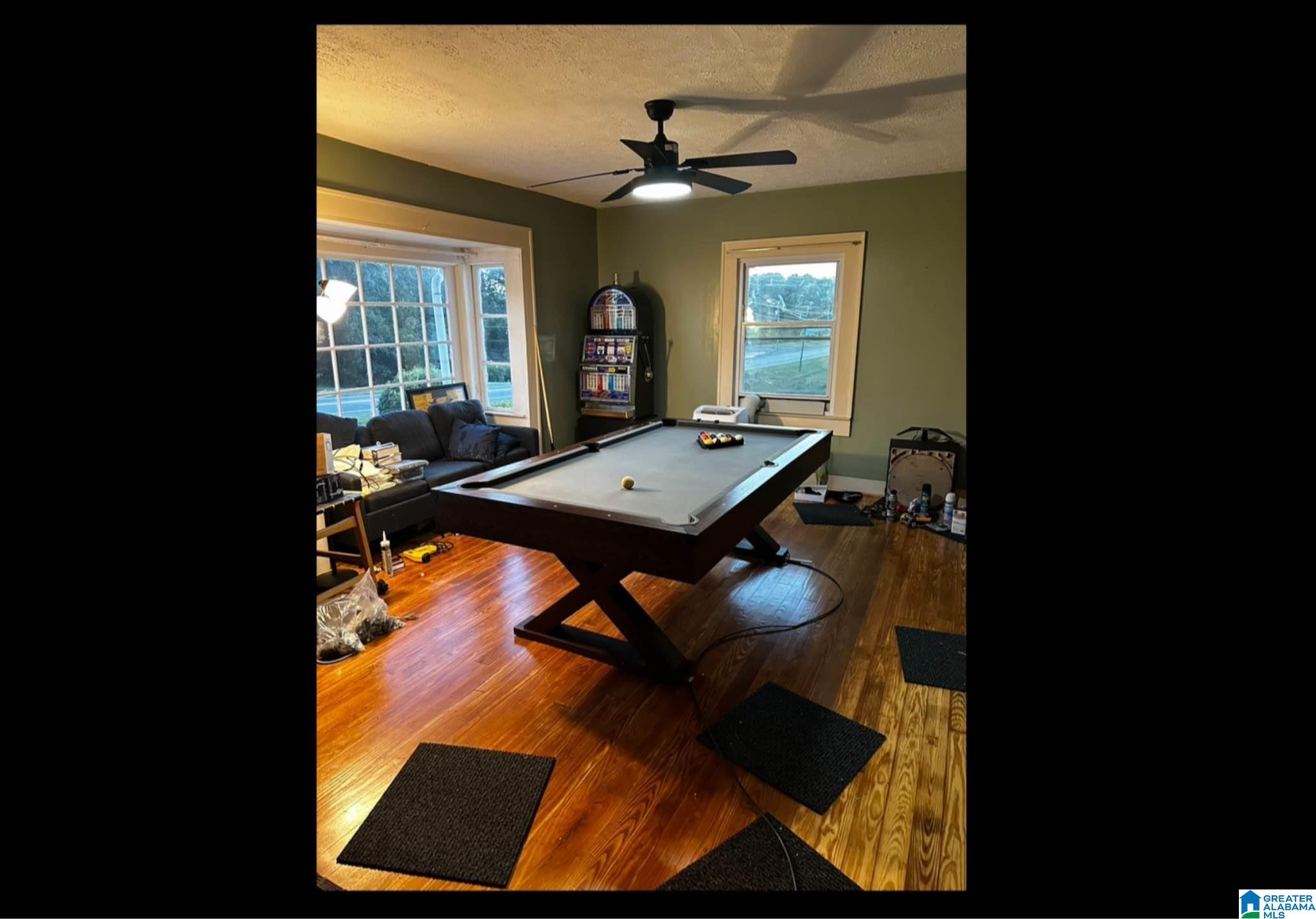 1115 NORTH STREET EAST