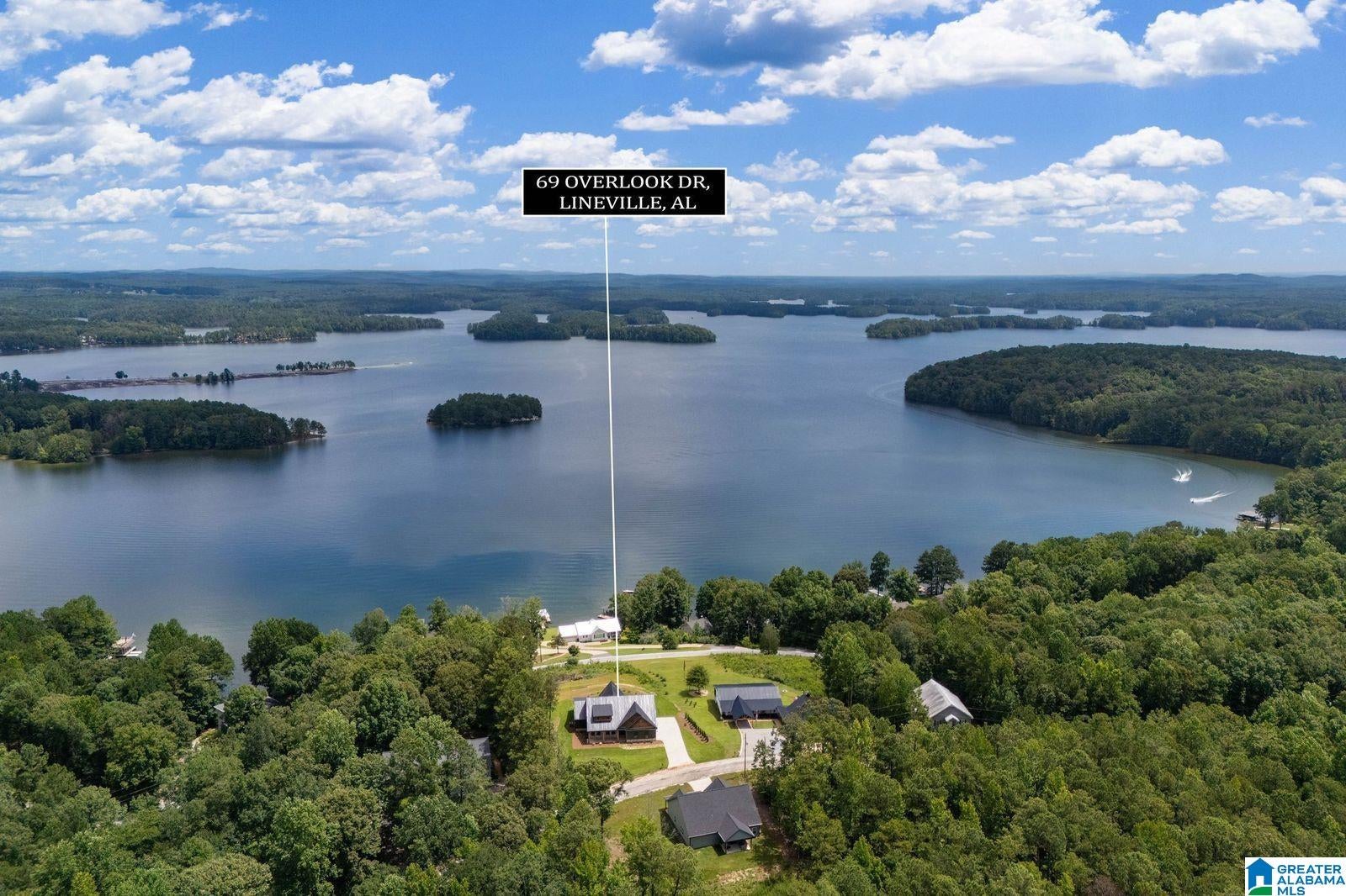69 OVERLOOK DRIVE