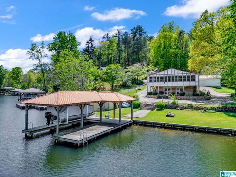 206 WOFFORD LANE ONEONTA AL 35121