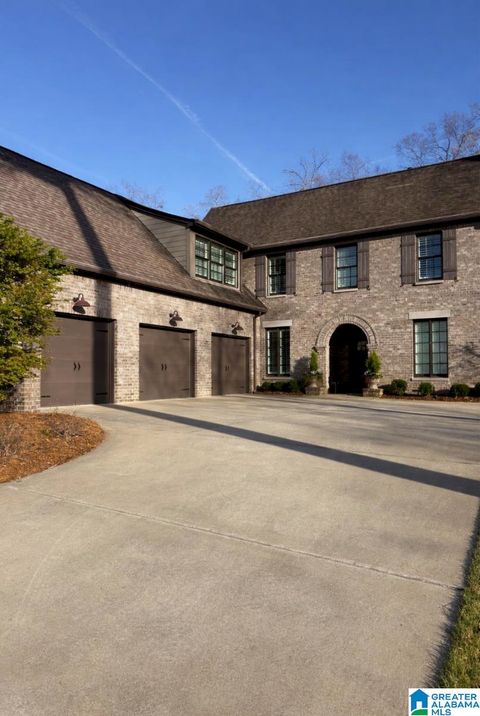 2029 HIGHLAND VILLAGE BEND BIRMINGHAM AL 35242