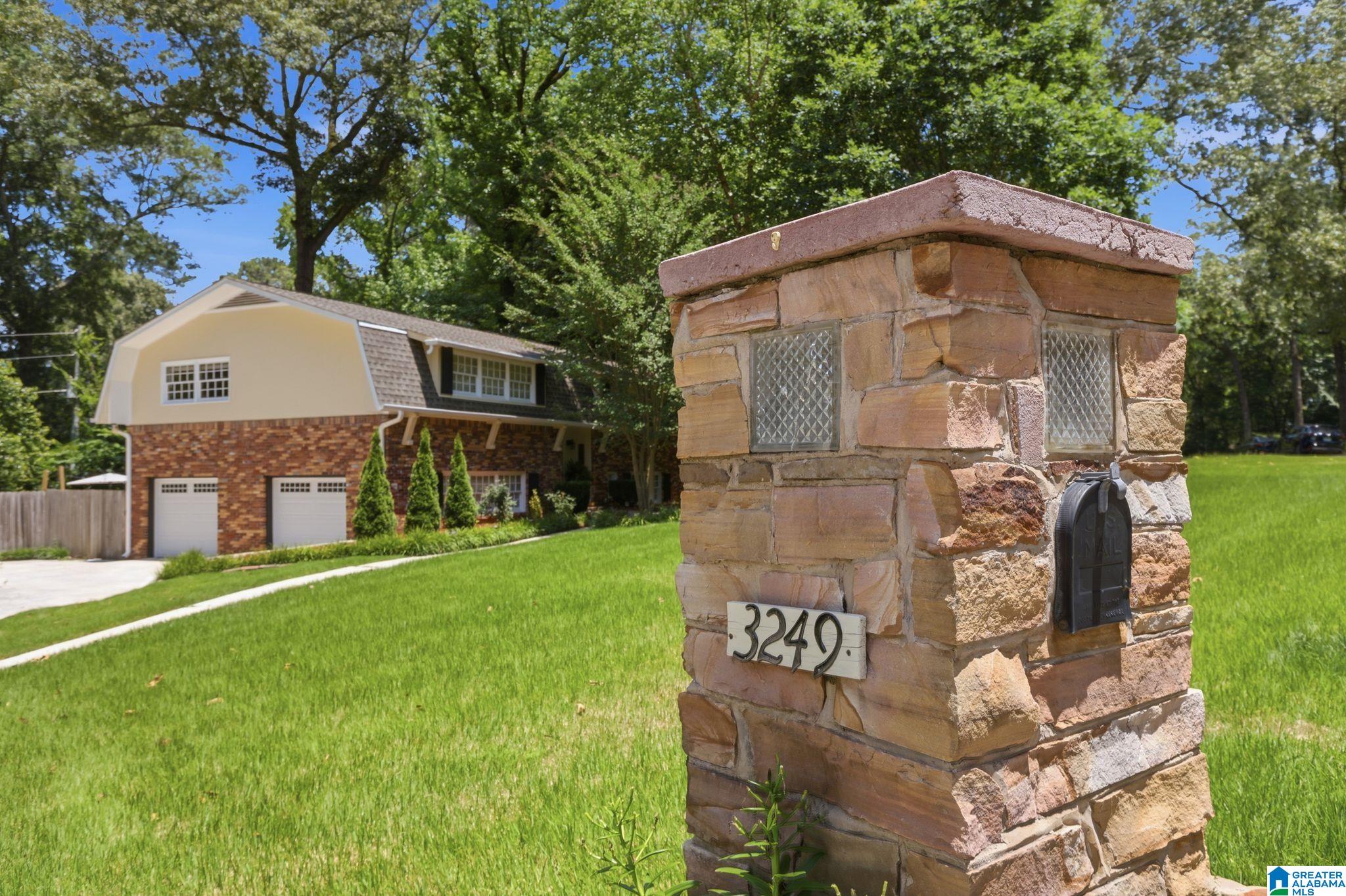 3249 MONTE DORO DRIVE