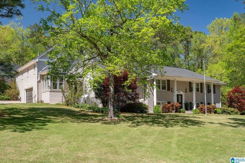 5448 PALOMINO TRAIL BIRMINGHAM AL 35242