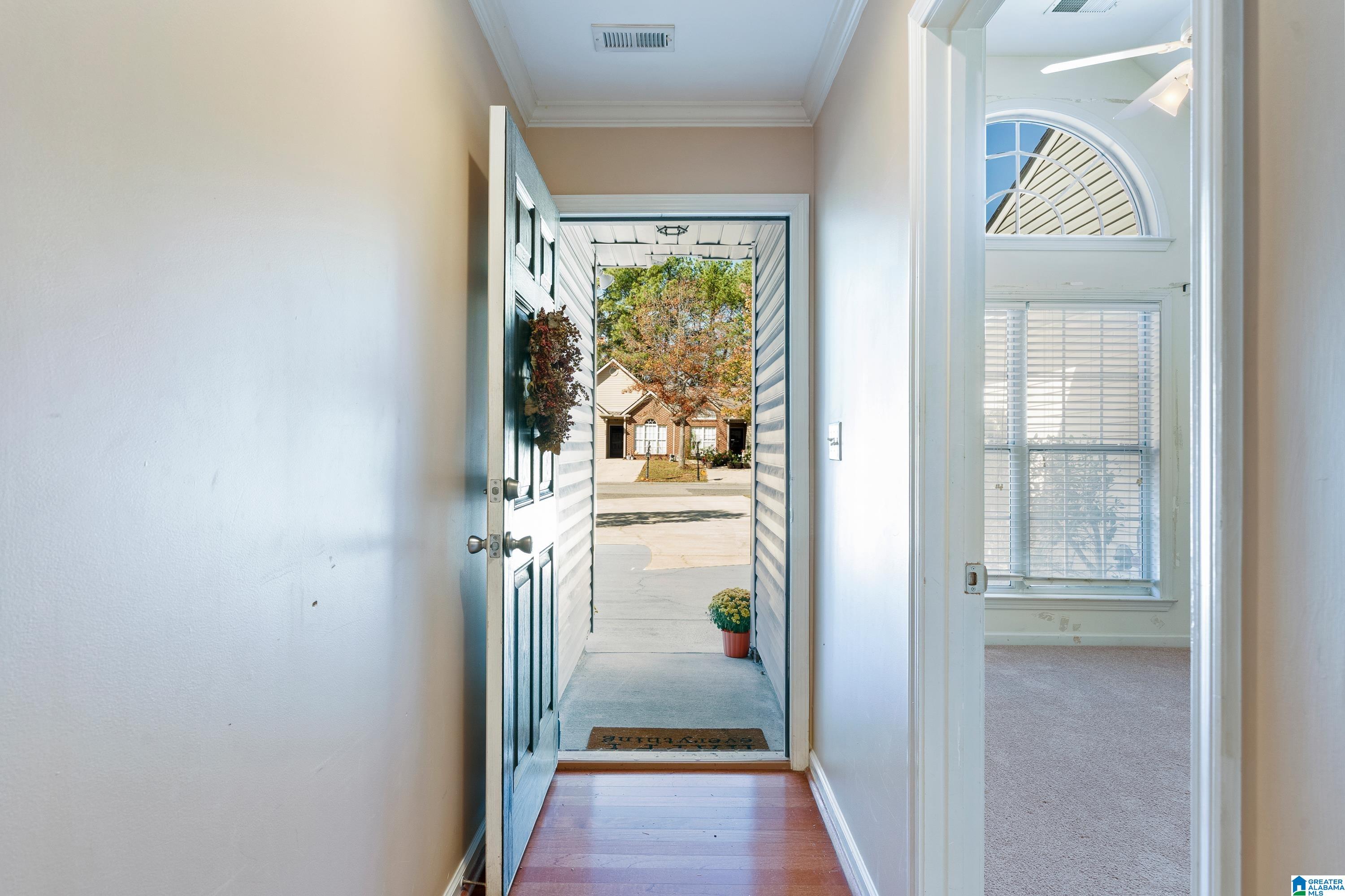 562 CAHABA MANOR DRIVE