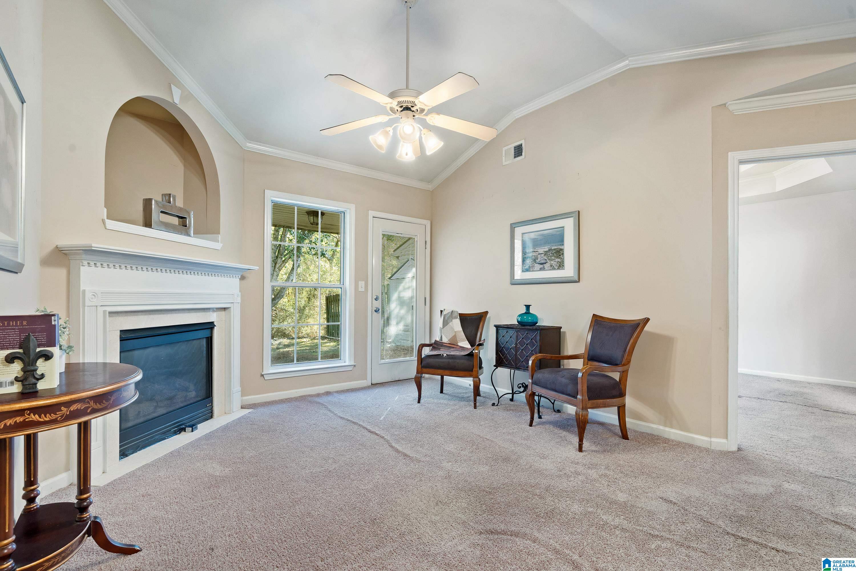 562 CAHABA MANOR DRIVE