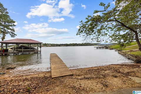 380 W SUNSET DRIVE TALLADEGA AL 35160