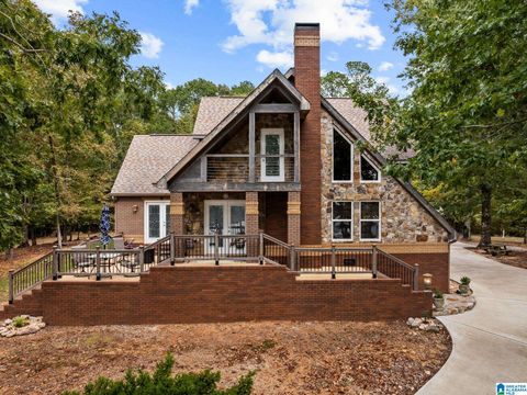 380 W SUNSET DRIVE TALLADEGA AL 35160