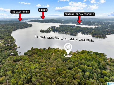 380 W SUNSET DRIVE TALLADEGA AL 35160