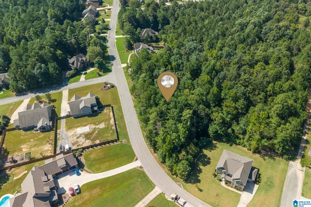 0 CARRINGTON LAKE PARKWAY 739