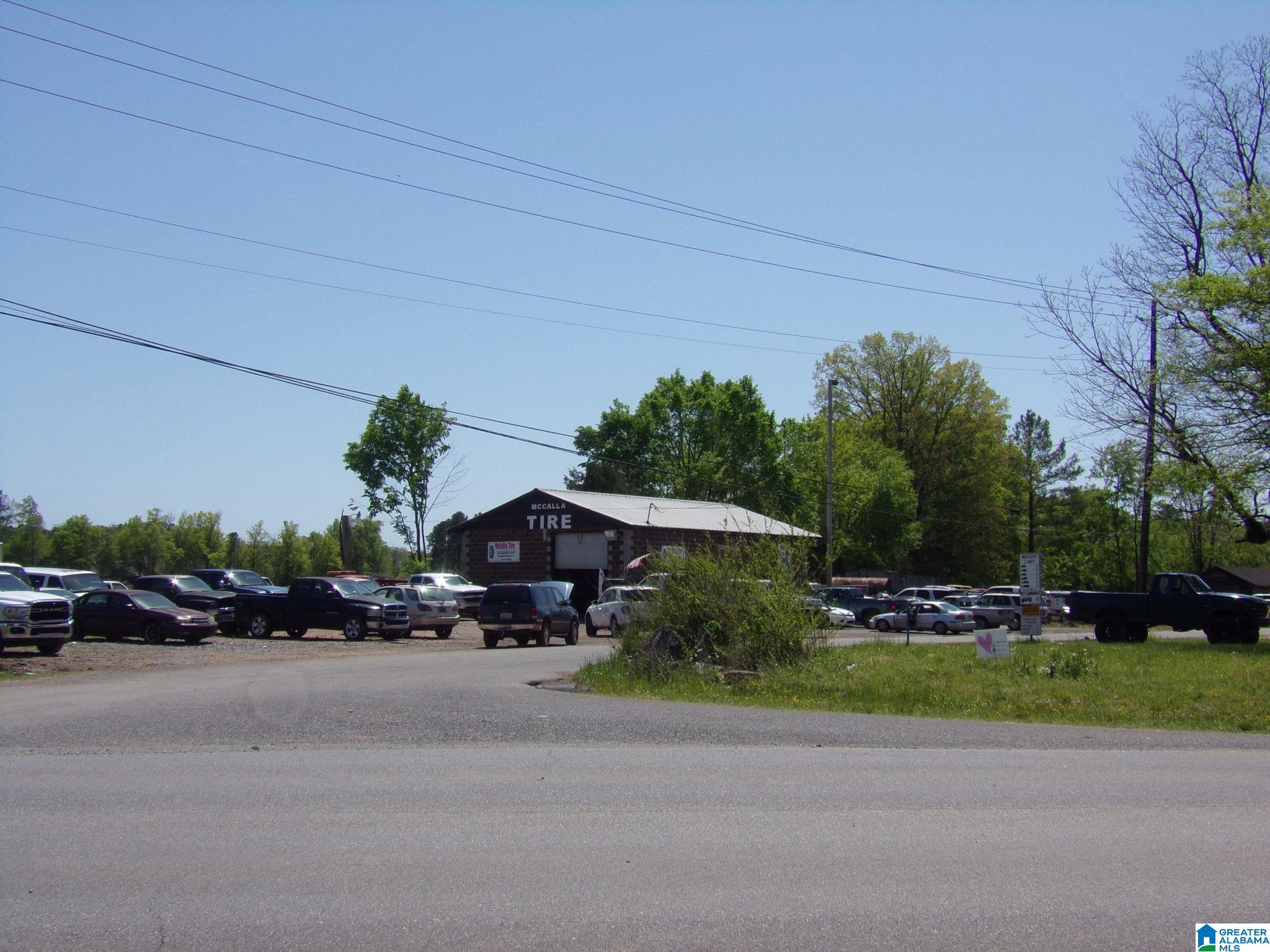 5120 CHARLES HAMILTON ROAD