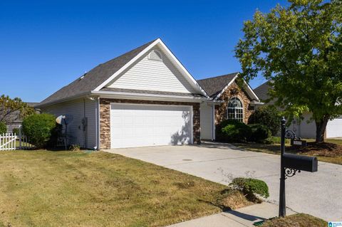 7811 WELLWOOD CIRCLE HELENA AL 35080