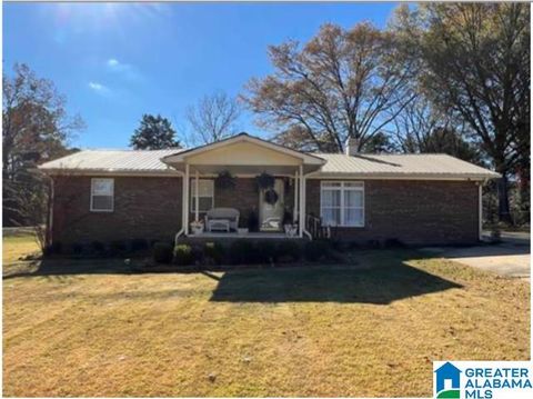7339 PRESIDENT STREET LEEDS AL 35094