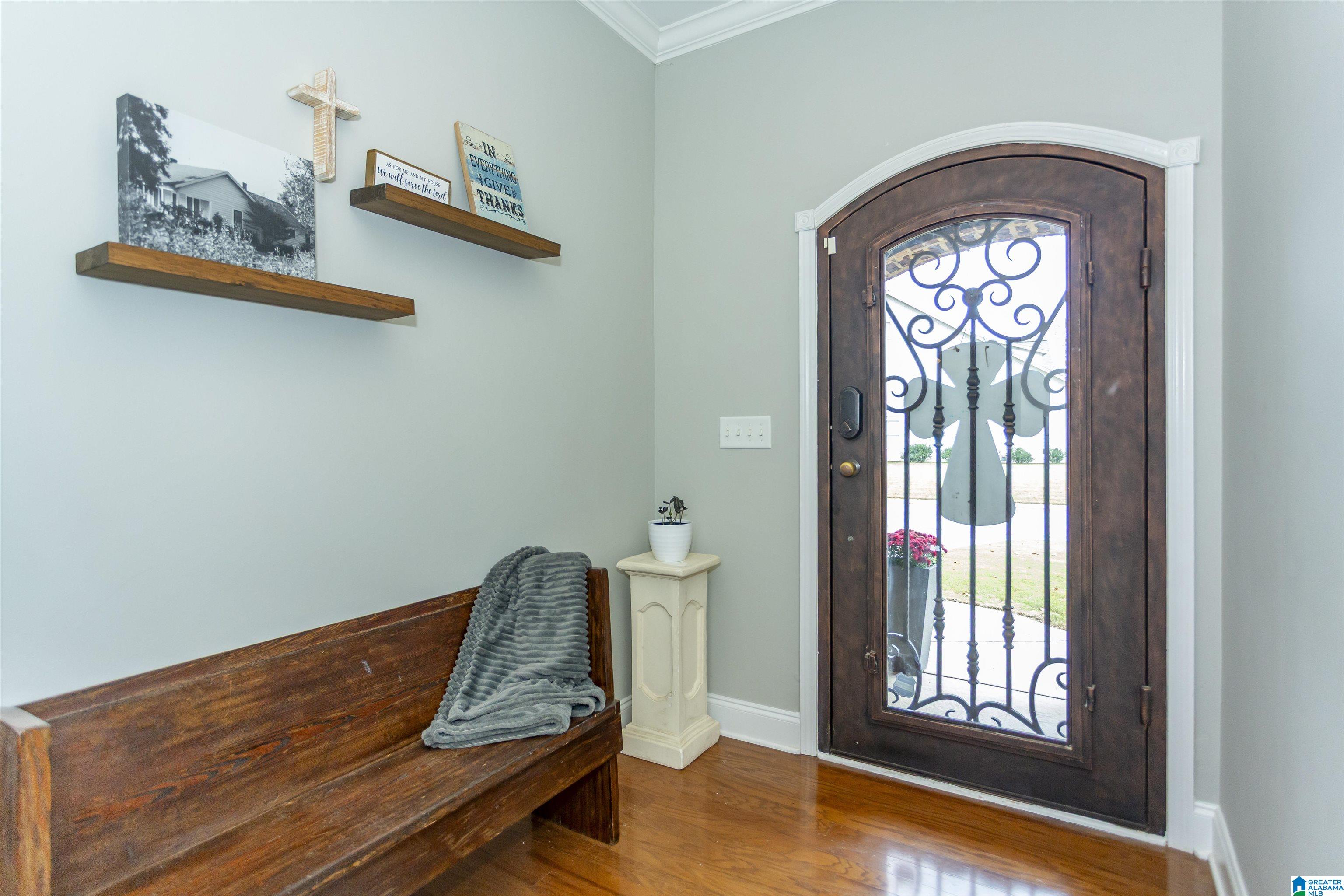 4065 OVERLOOK CIRCLE