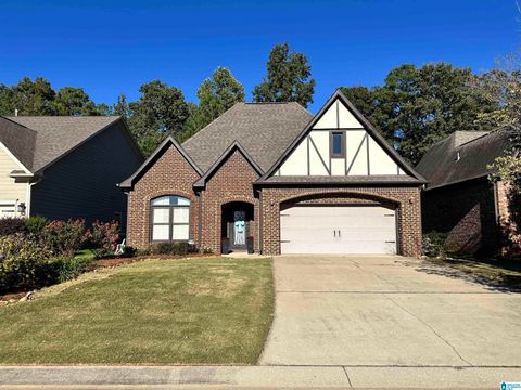 4065 OVERLOOK CIRCLE TRUSSVILLE AL 35173