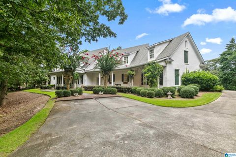 1149 GREYSTONE CREST HOOVER AL 35242