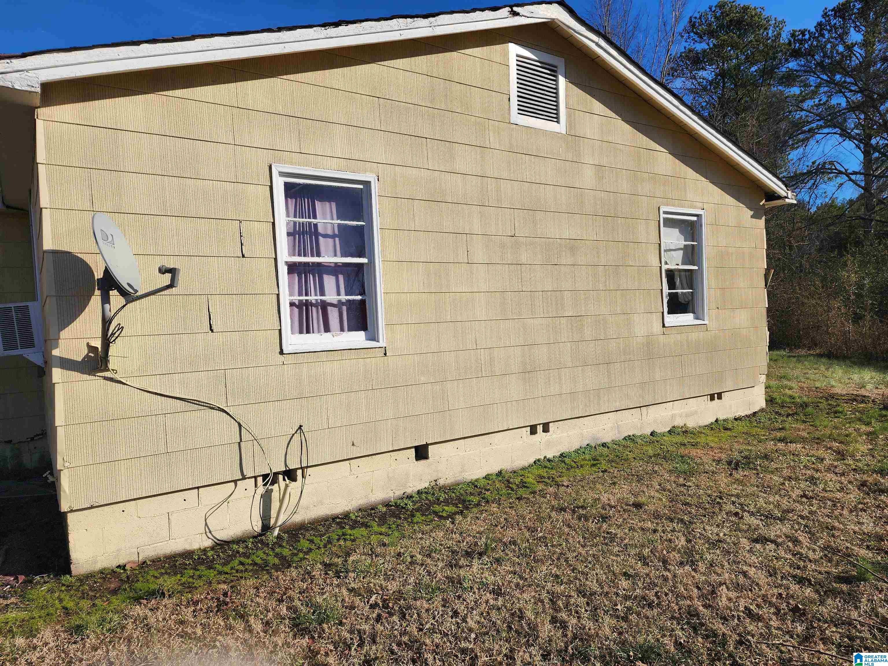 4034 POSSUM TROT ROAD