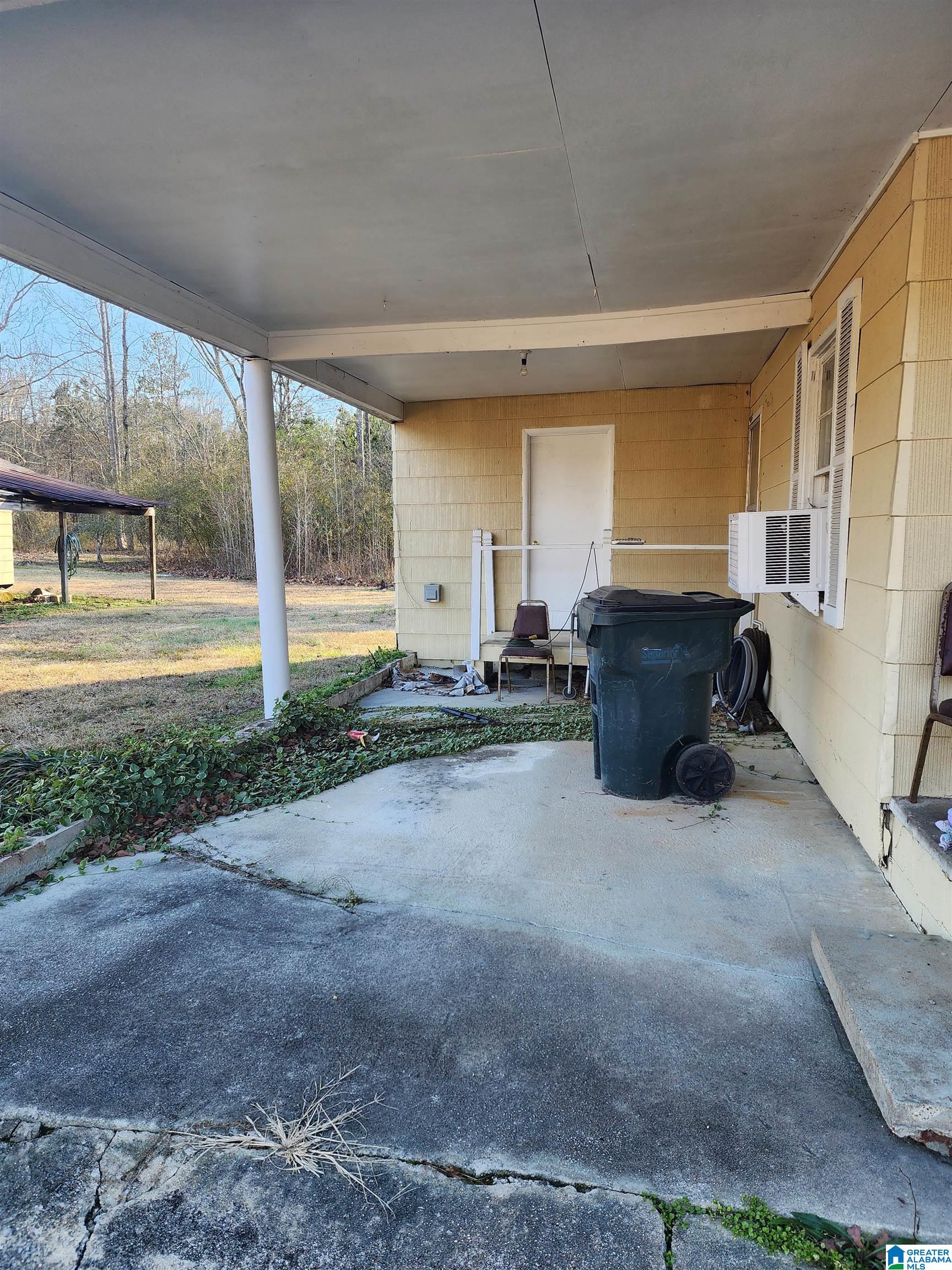 4034 POSSUM TROT ROAD