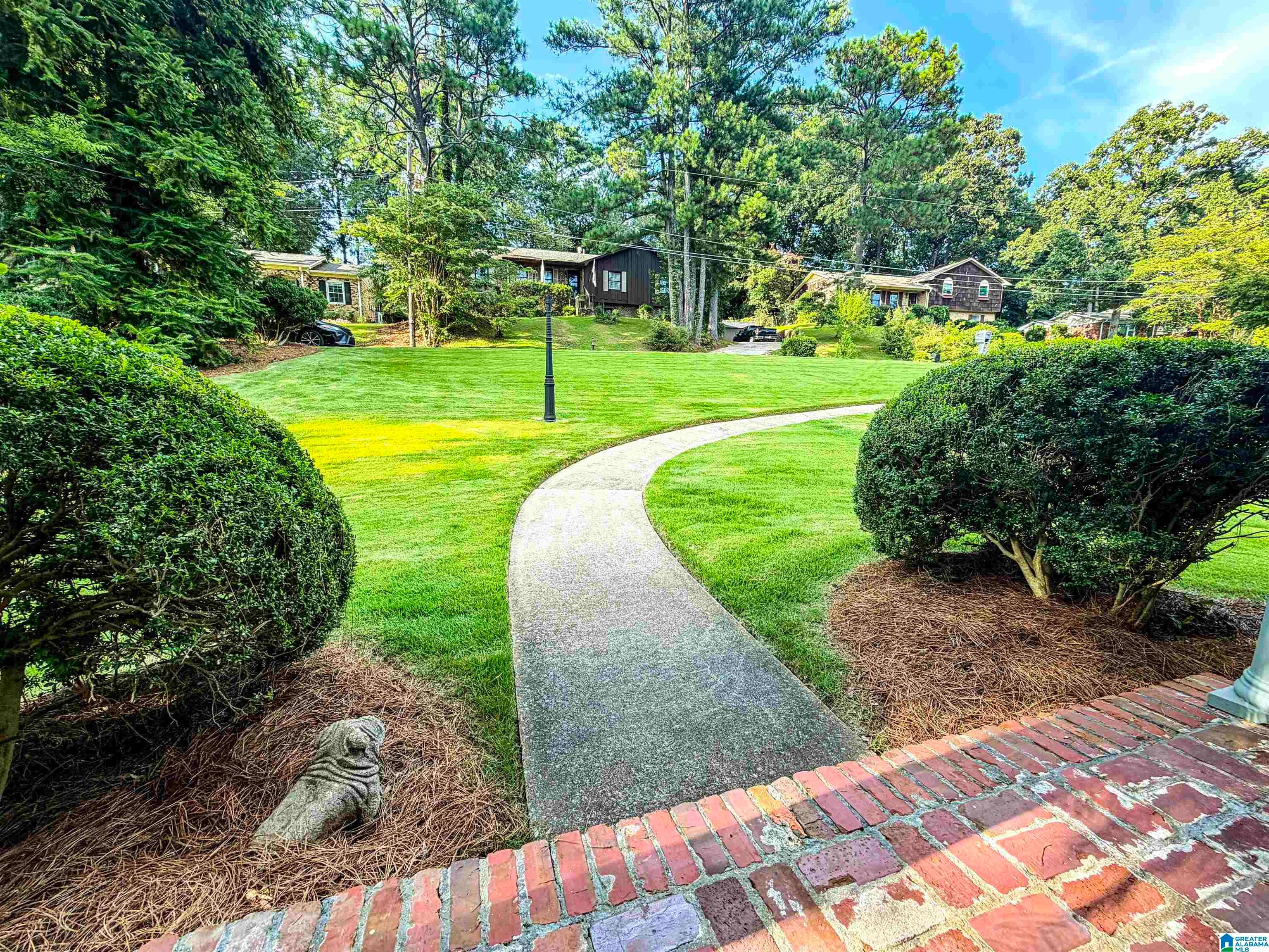 2442 GAWAIN DRIVE