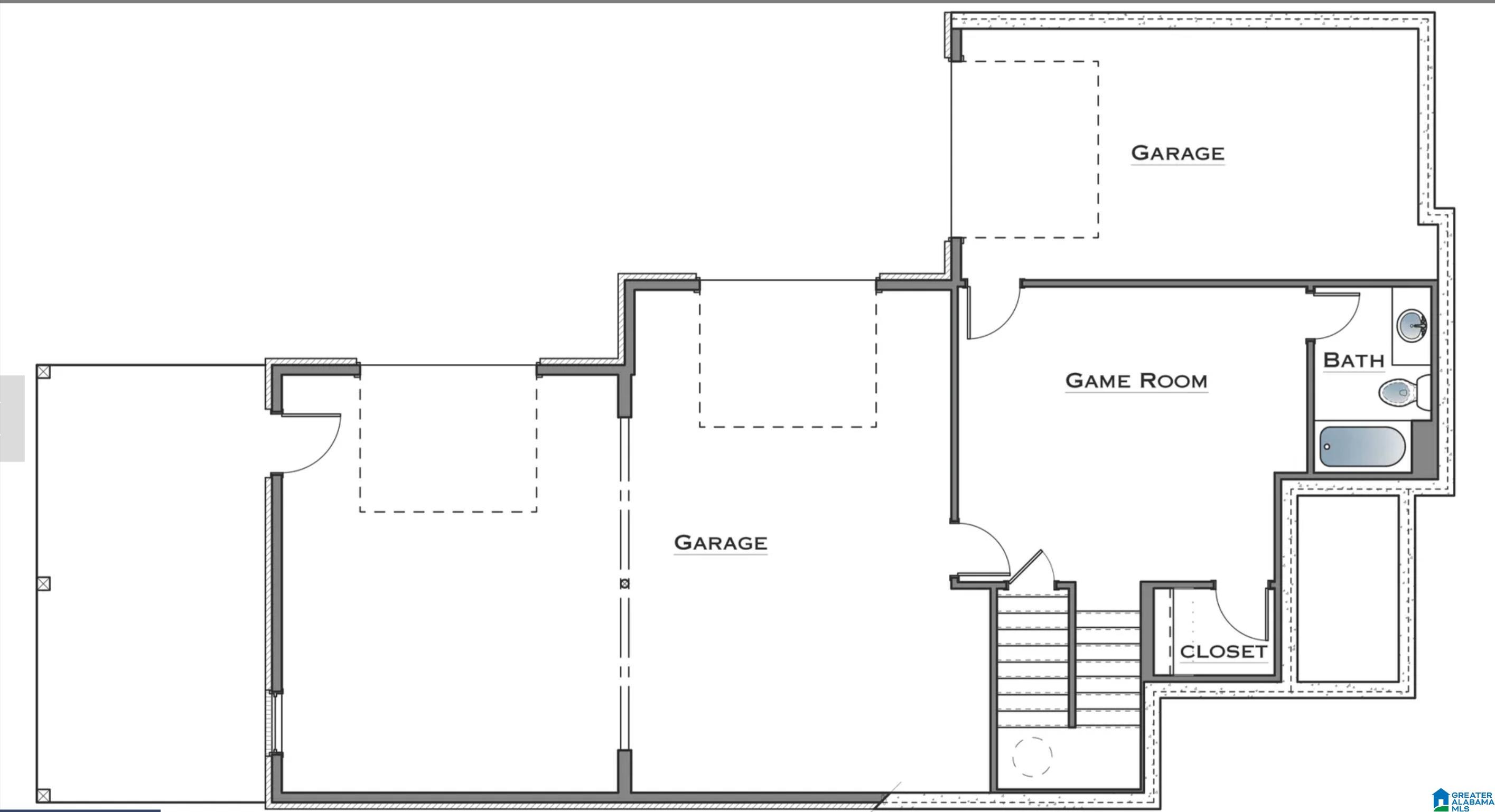 2 BLACKRIDGE CREST