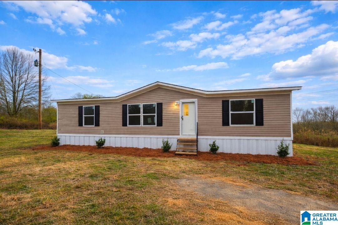 Photo 1 of 13 — 948 COUNTY ROAD 607, HANCEVILLE, AL 35077