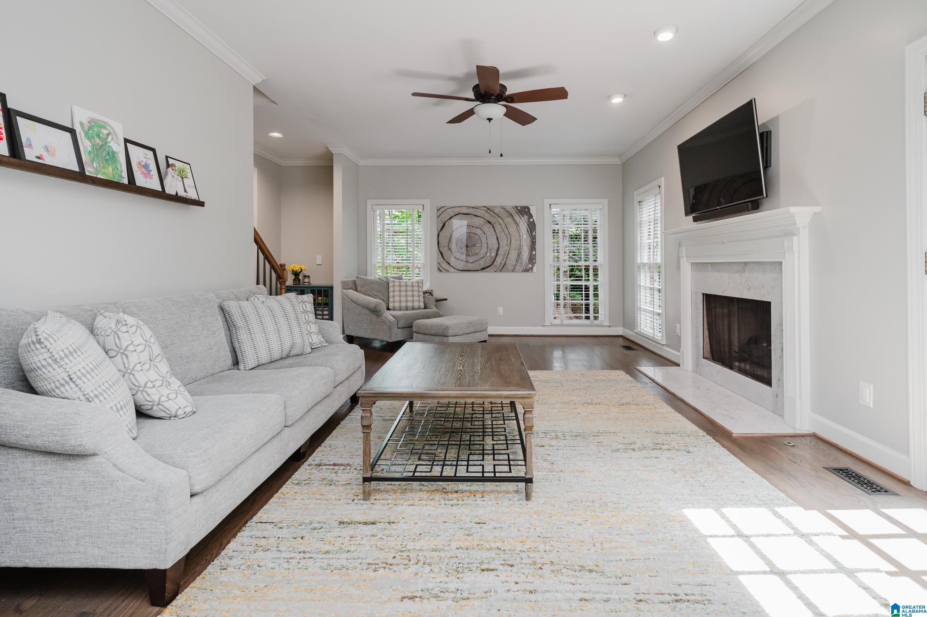 194 BROOK TRACE DRIVE