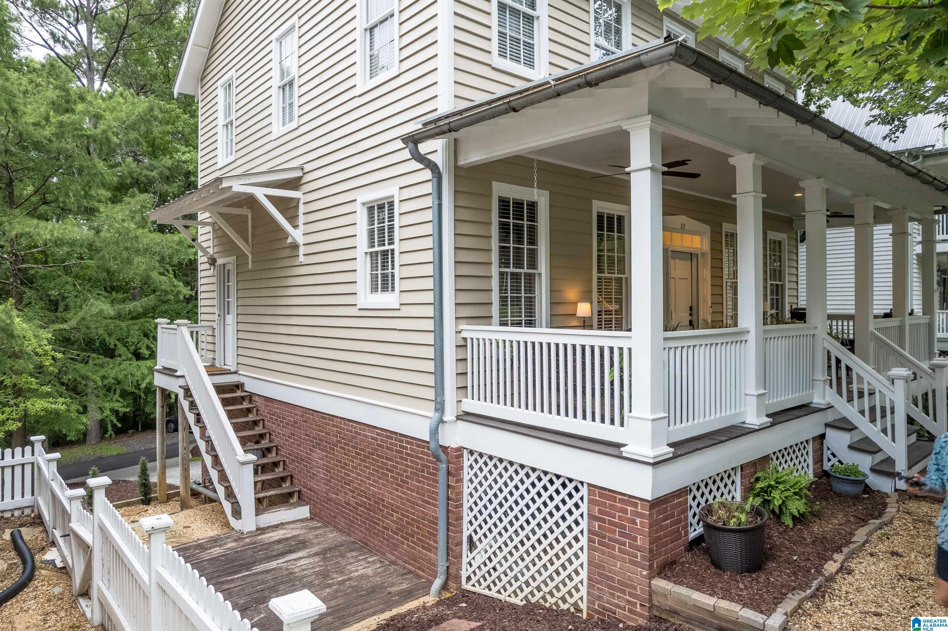 22 DRENNEN PARK CIRCLE