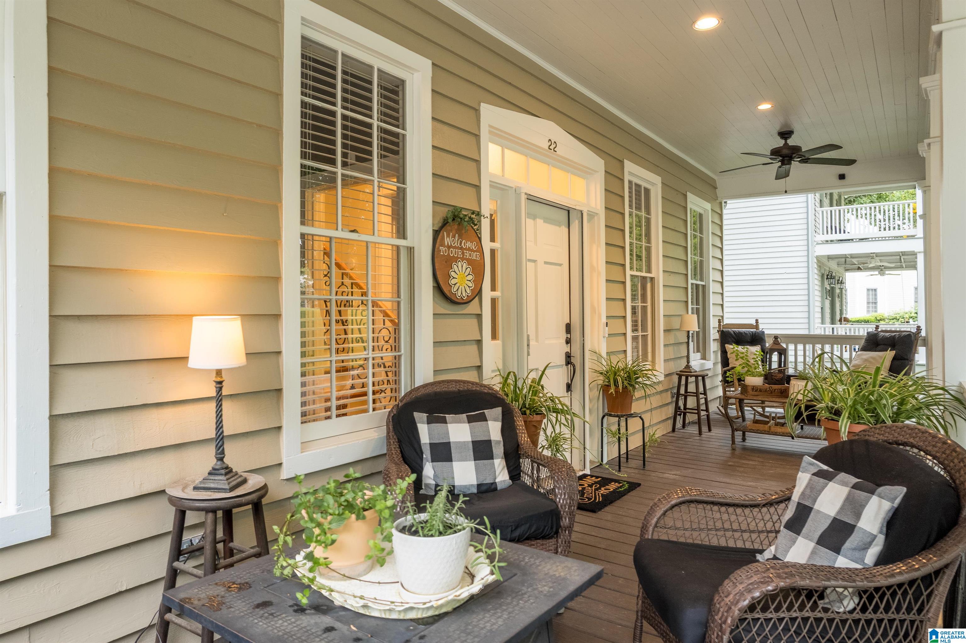 22 DRENNEN PARK CIRCLE