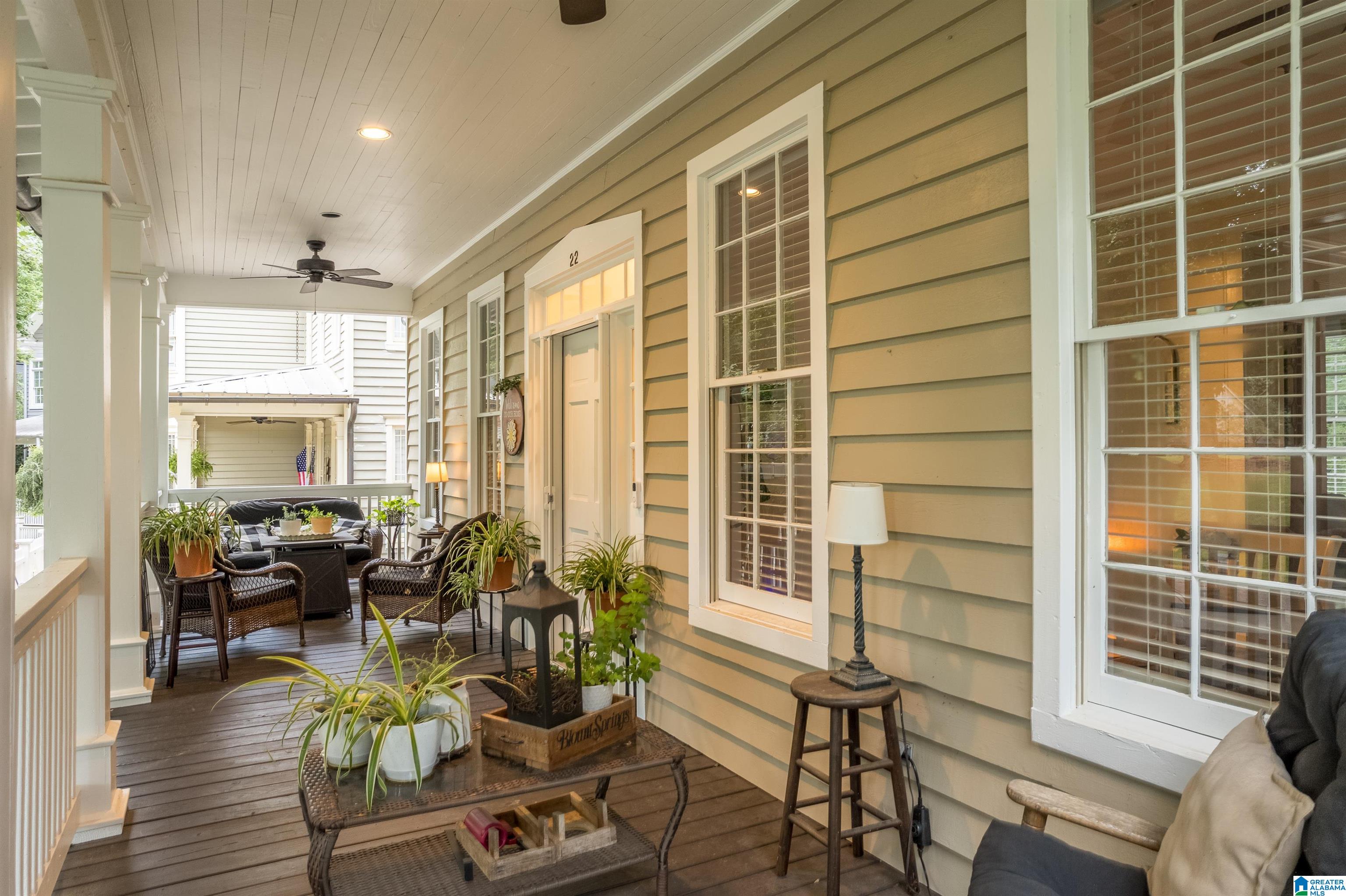 22 DRENNEN PARK CIRCLE