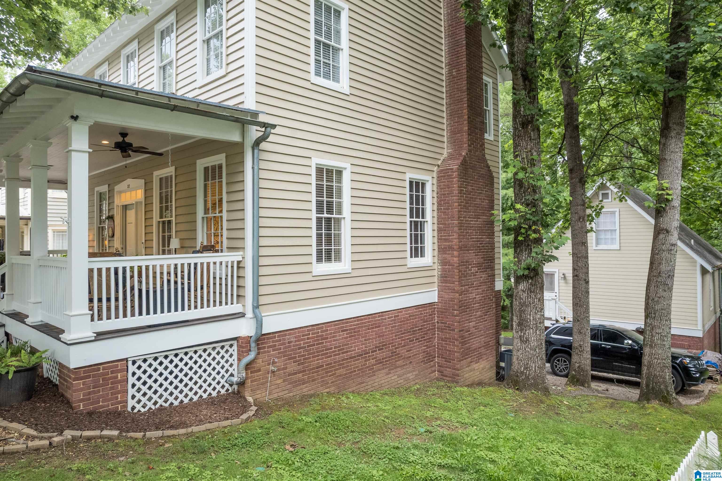22 DRENNEN PARK CIRCLE