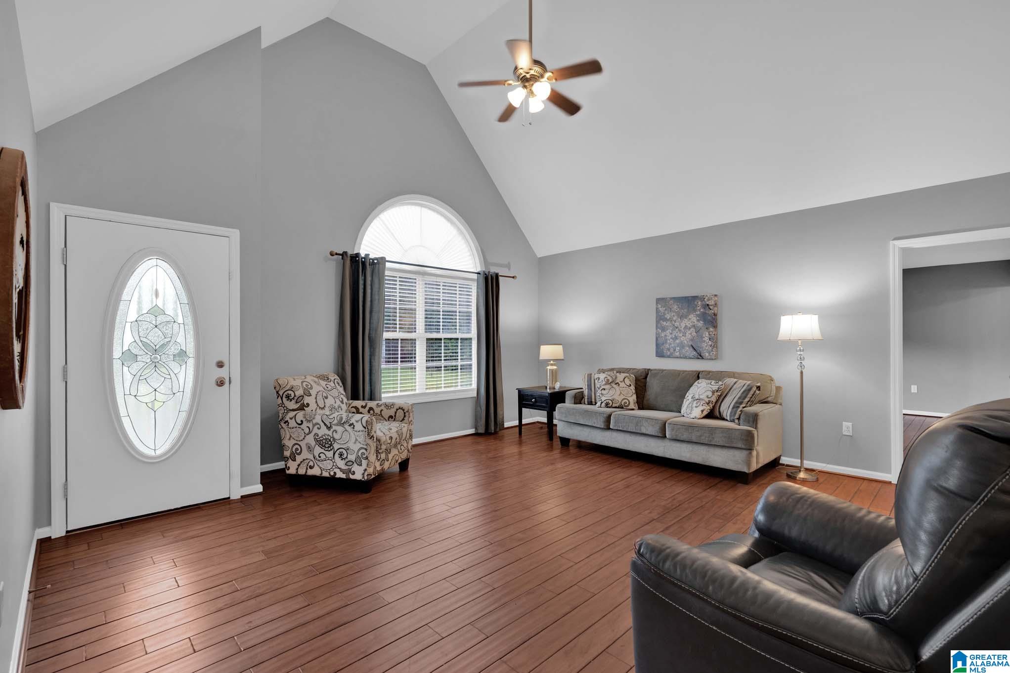 755 DEANS FERRY ROAD