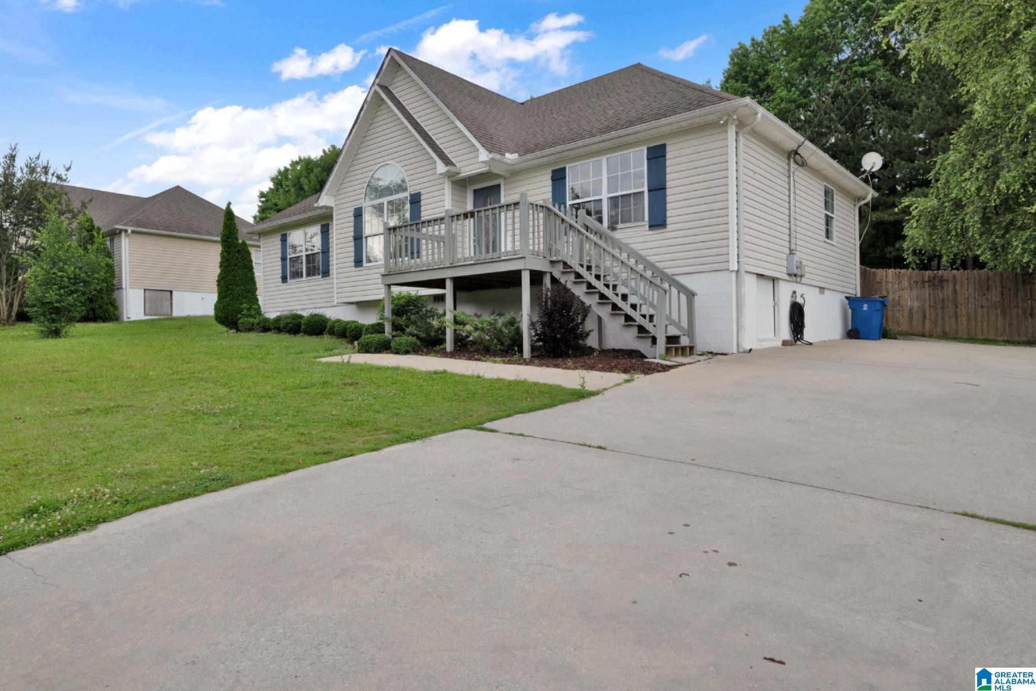 755 DEANS FERRY ROAD